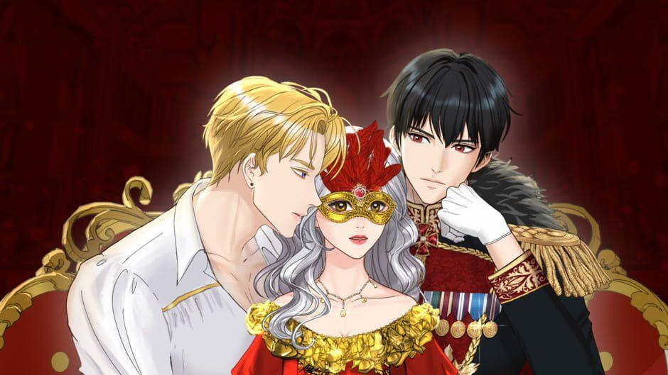Fate's Masquerade: Otome Visual Novel artwork 2