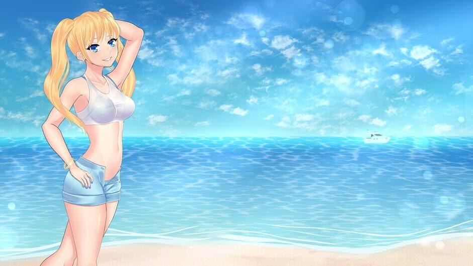 Anime Uni artwork 1