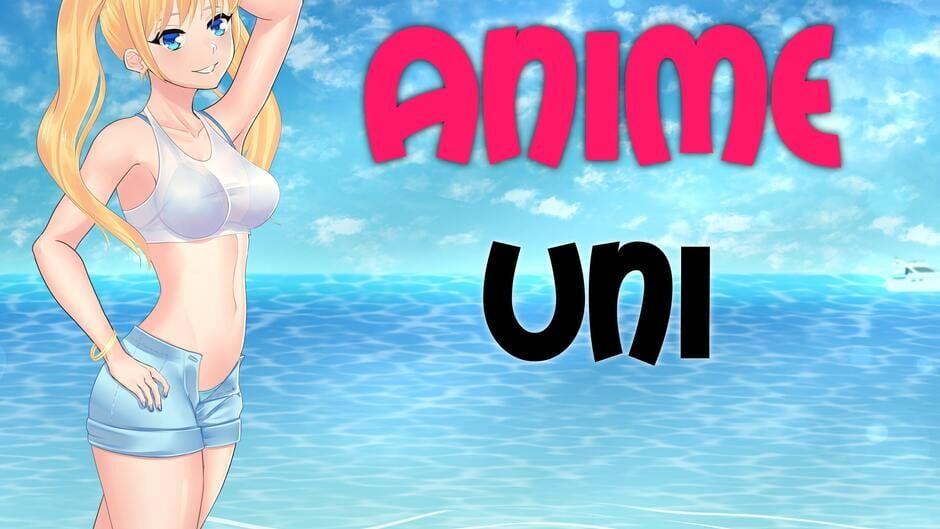 Anime Uni artwork 2
