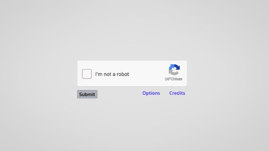 CaptchaWare artwork 1