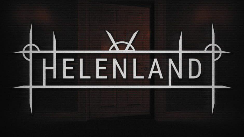 Helenland artwork 1