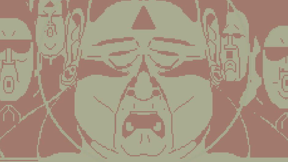 Future knight artwork 1