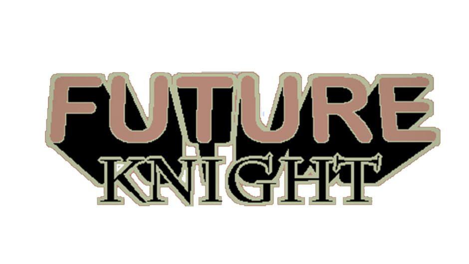 Future knight artwork 2
