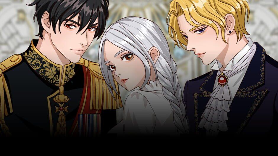Fate's Masquerade: Otome Visual Novel artwork 3