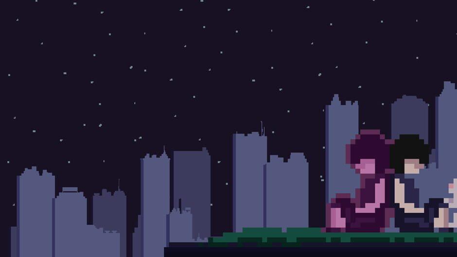 Mira: Shadow of the Past artwork 2