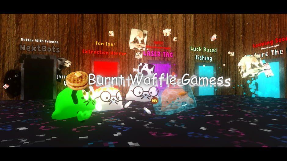 Seal Game's VR artwork 1