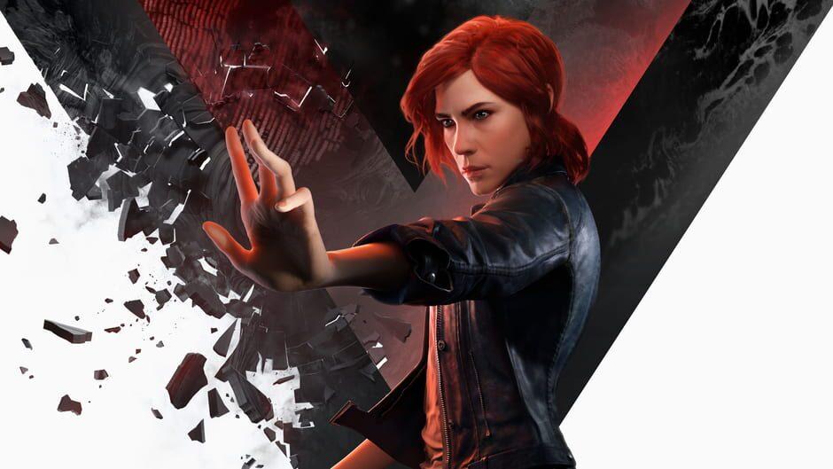 Control artwork 1