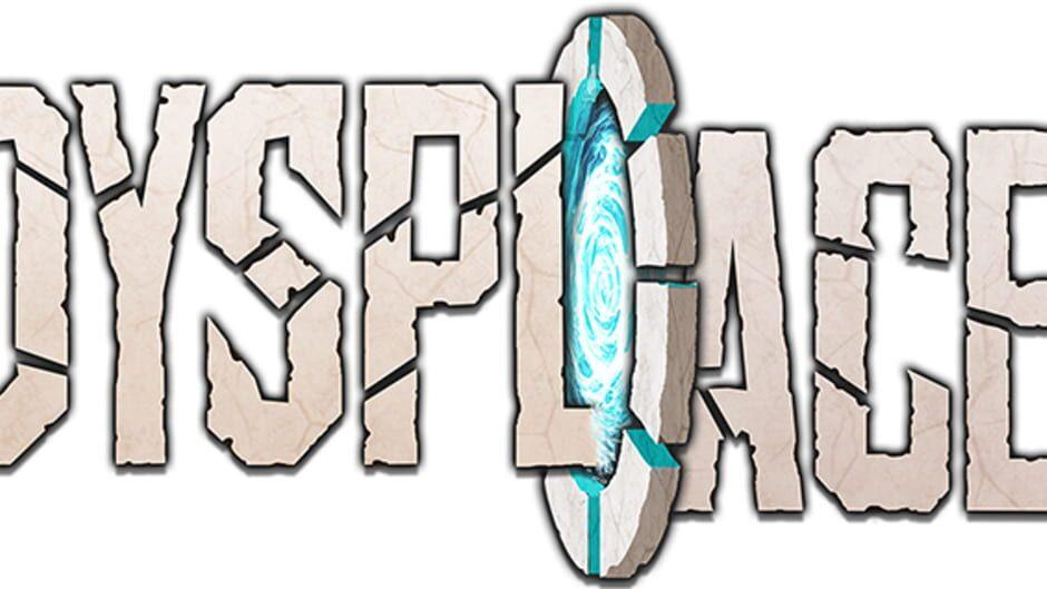 Dysplaced artwork 2