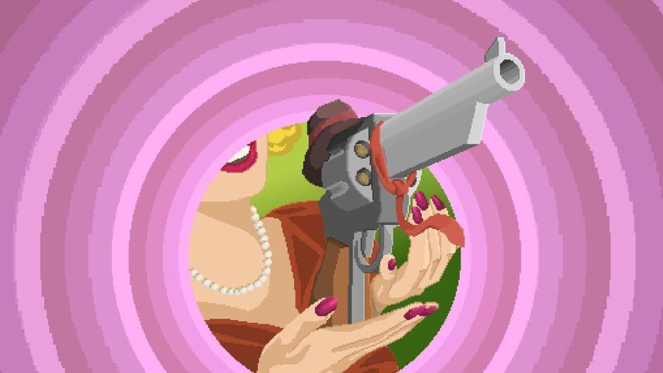 The American Dream of Gunther Aims artwork 1