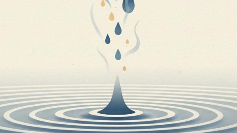 Drifting Dots artwork 1