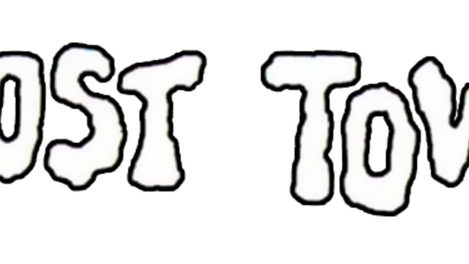 Ghost Town artwork 4