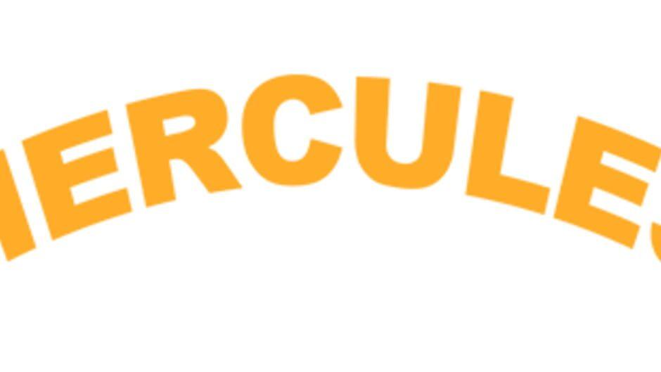 Hercules artwork 2