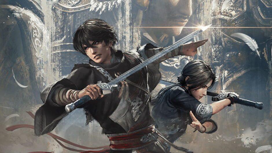 Dynasty Warriors: Origins - Visions of Four Heroes artwork 3