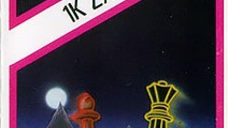 1K ZX Chess artwork 1