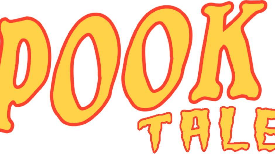 Spooky Tales: Volume 1 artwork 2