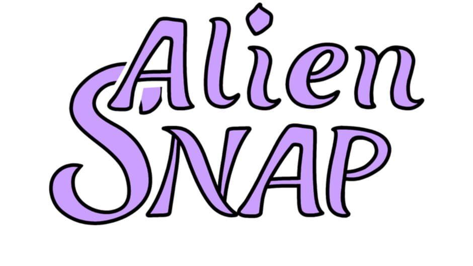 Alien Snap artwork 2