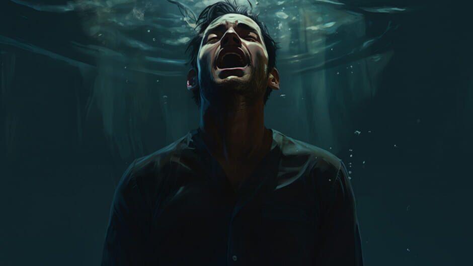 Escape: Immersion artwork 1