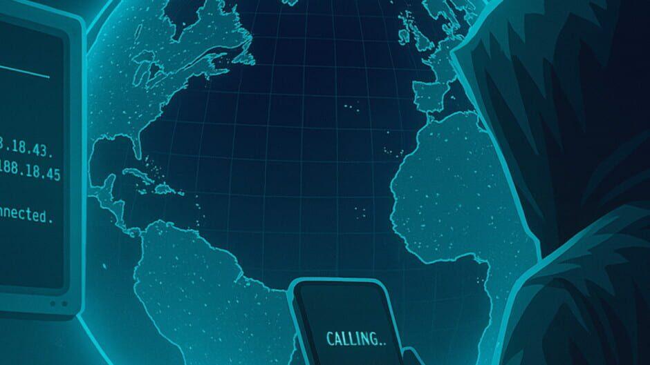 CyberQuest artwork 1