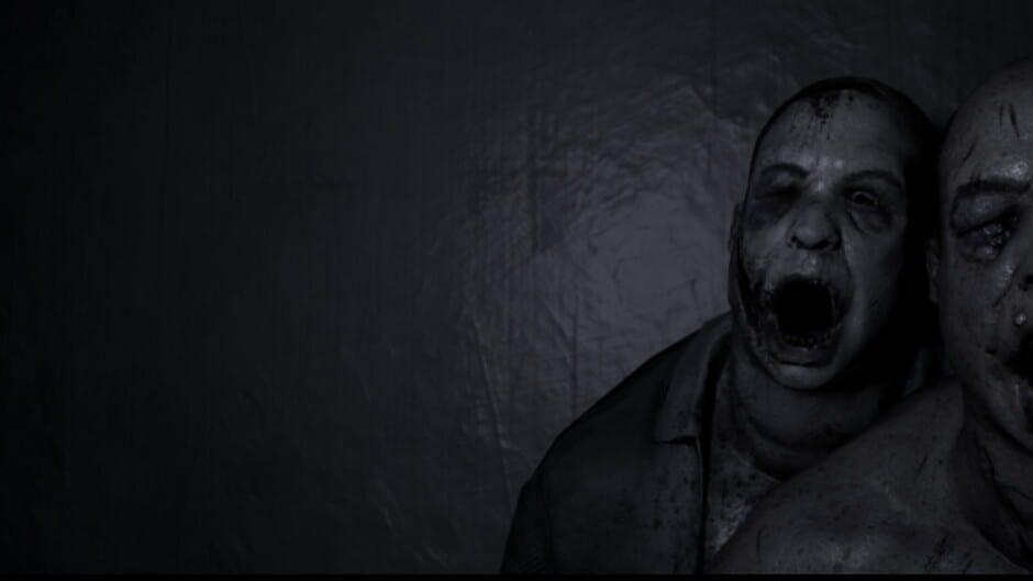 Oneirophobia artwork 1