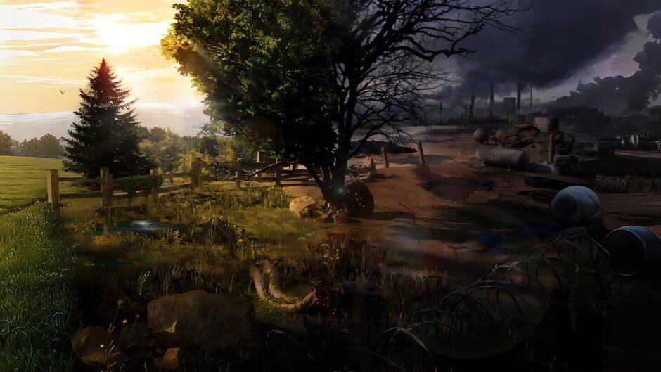 The Sixth Extinction artwork 1