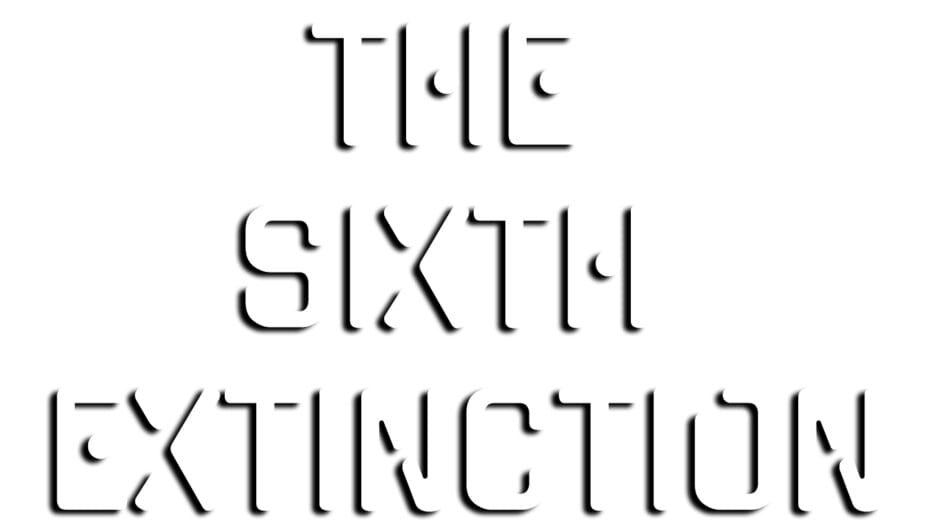 The Sixth Extinction artwork 2