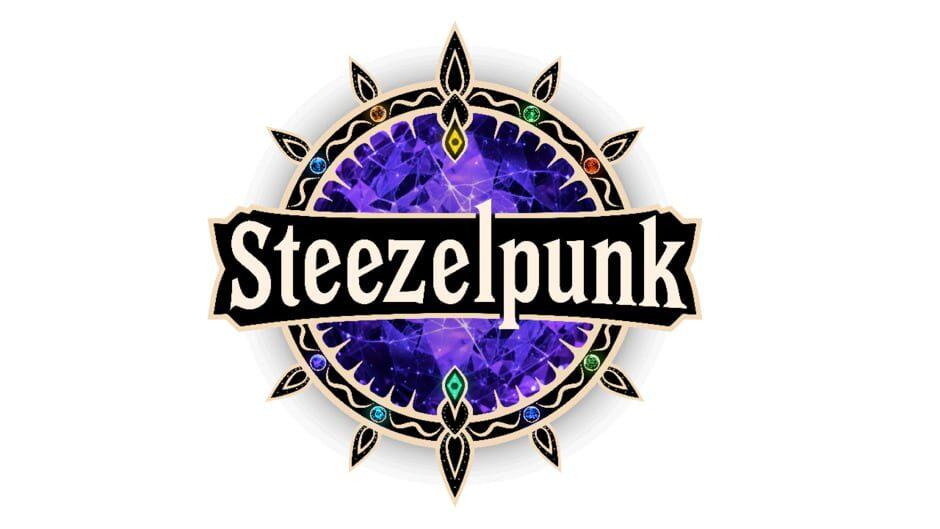 Steezelpunk artwork 2