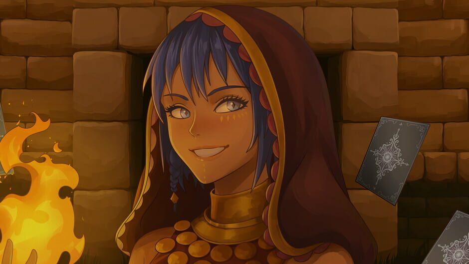 Dungeon Trick artwork 1