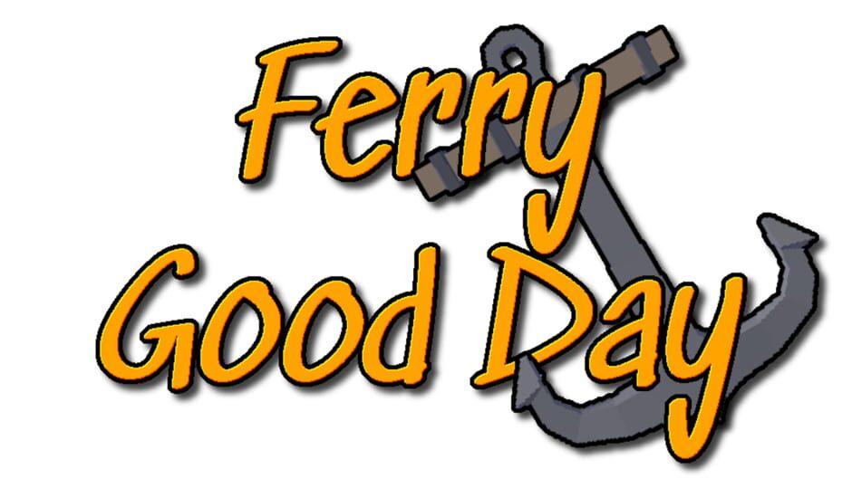 Ferry Good Day artwork 2