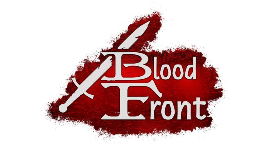 Bloodfront artwork 2