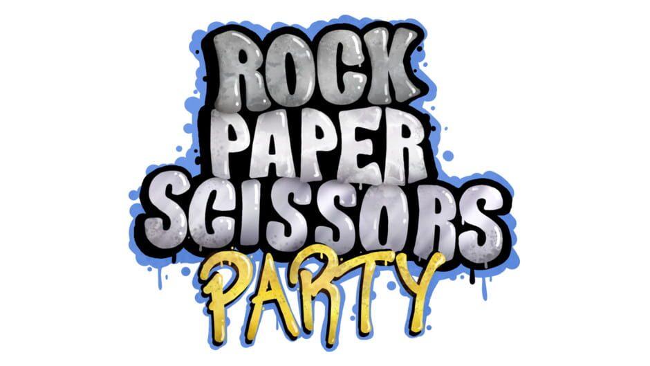 Rock Paper Scissors Party artwork 2