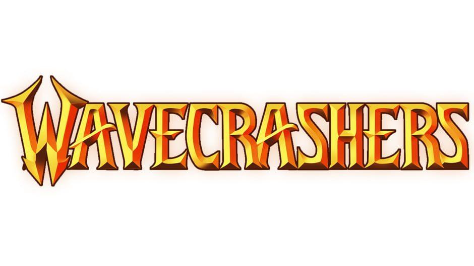 Wavecrashers artwork 2