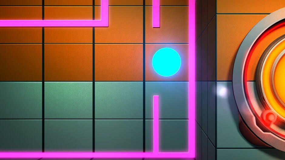 Virtual Perspective artwork 1