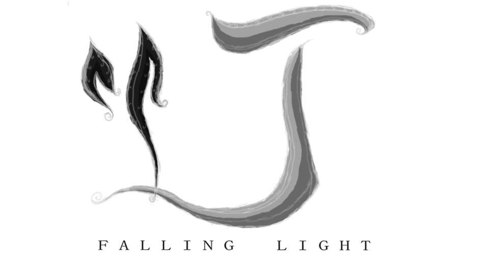 Falling Light artwork 2