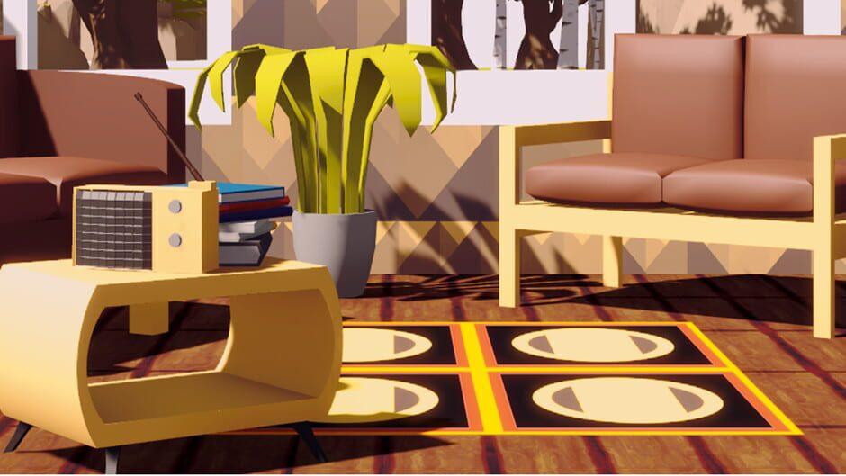 Cosy Housing artwork 1