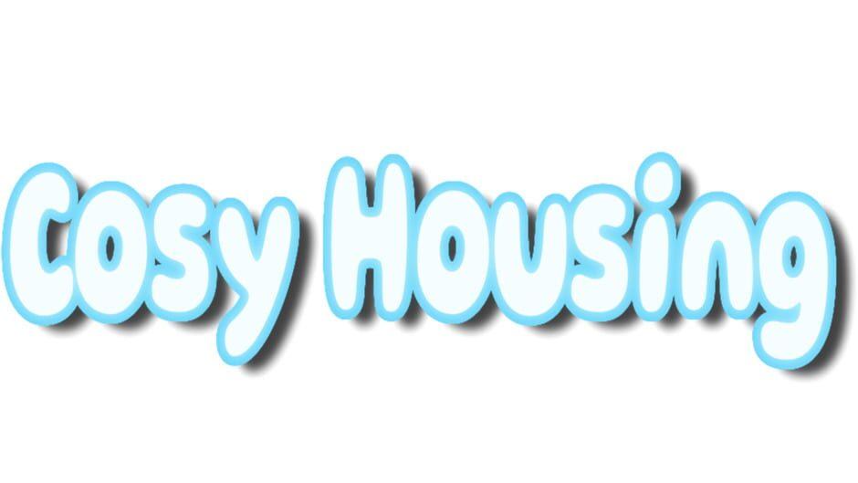 Cosy Housing artwork 2