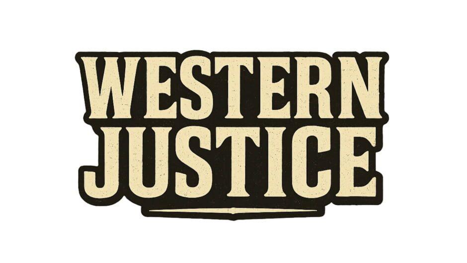 Western Justice artwork 1