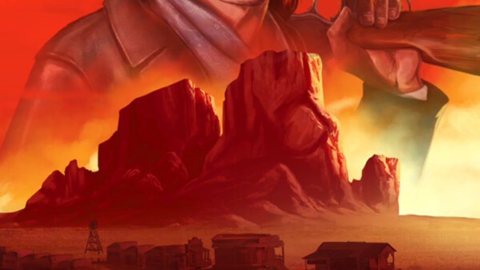 Western Justice artwork 4