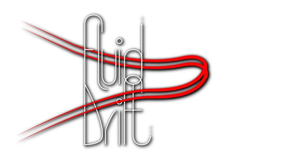 Fluid Drift artwork 2