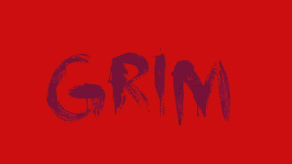 Grim artwork 2
