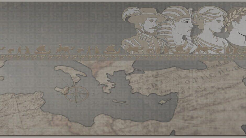 Trade Empire artwork 1