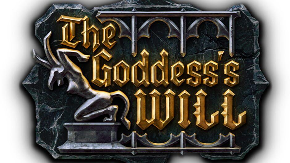 The Goddess's Will artwork 2