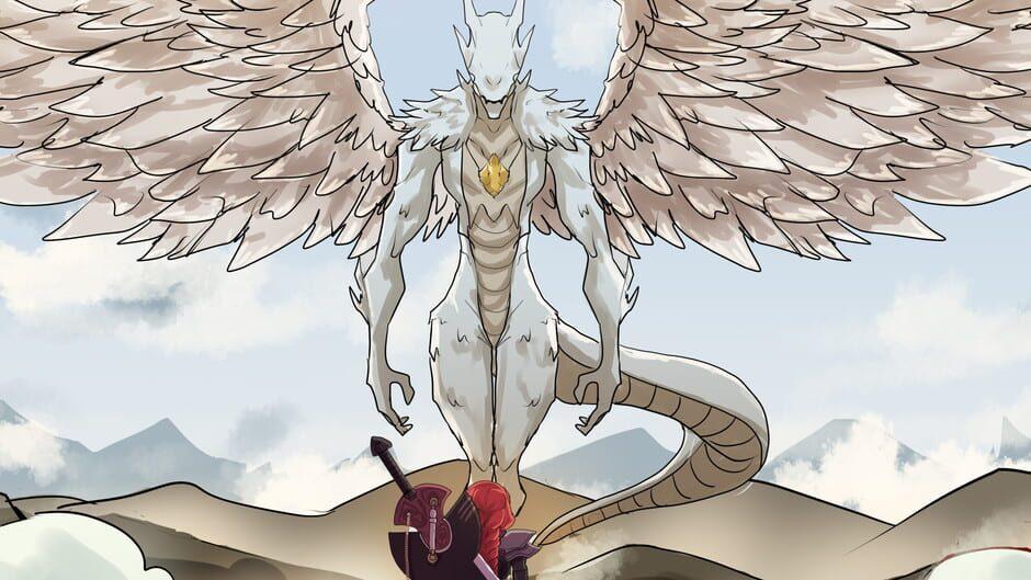HuntCore artwork 1