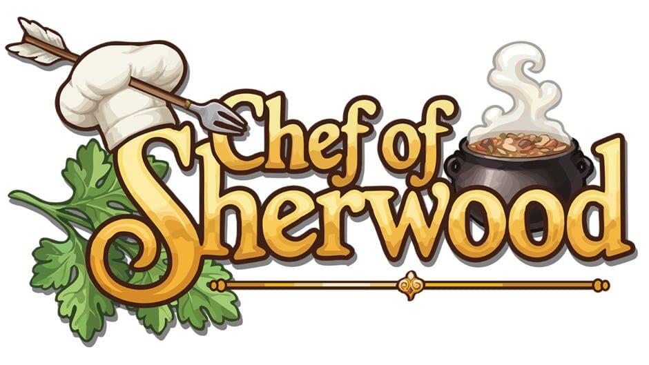 Chef of Sherwood artwork 2