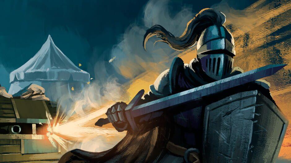 Forsaken Kingdom artwork 2