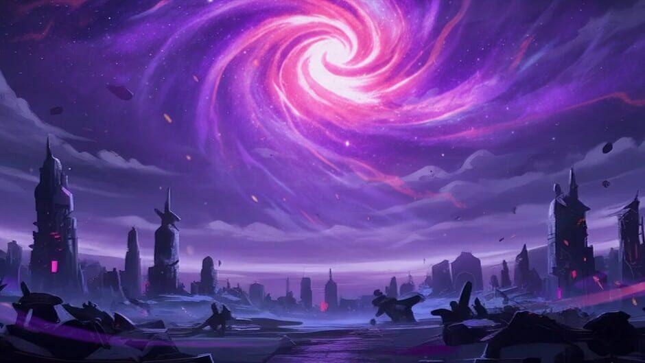 Reincarnator artwork 1
