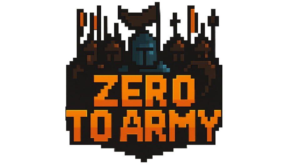 Zero to Army artwork 2