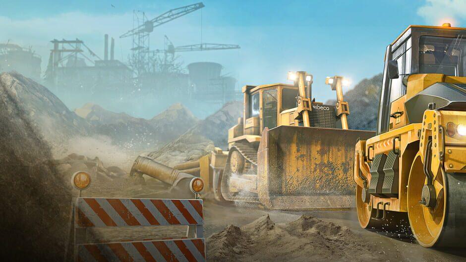 Construction Crew artwork 1