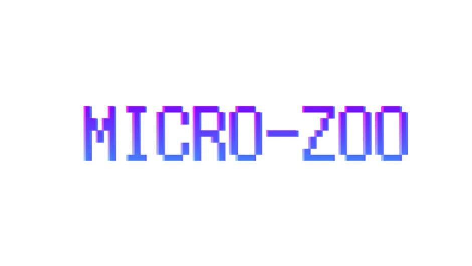 Micro-Zoo artwork 1
