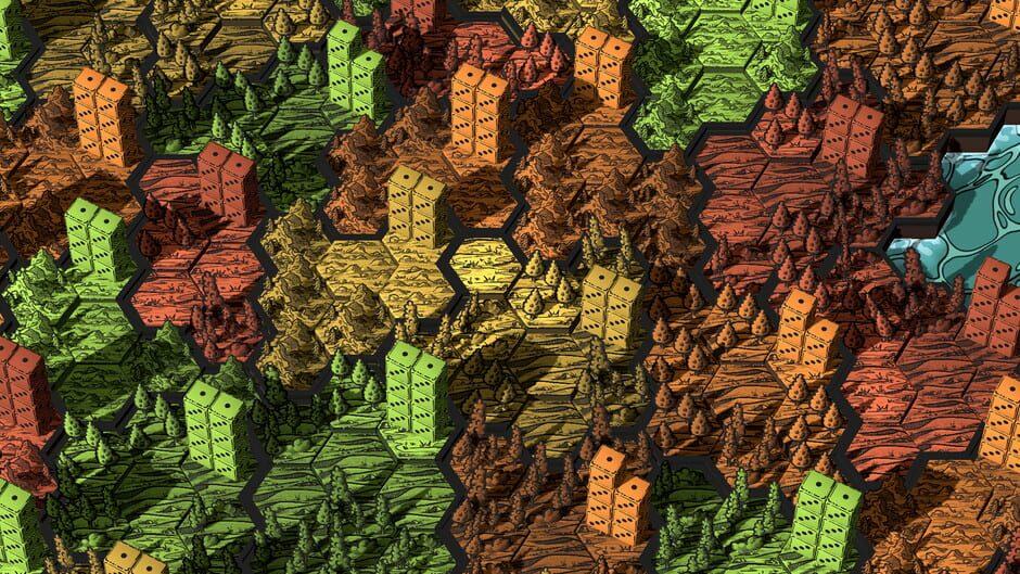 War for Bryndor artwork 1