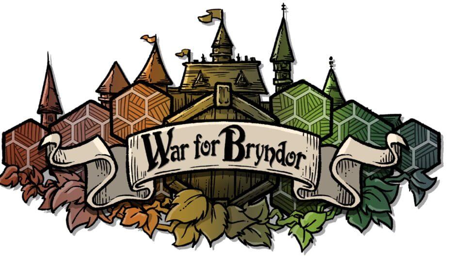 War for Bryndor artwork 2